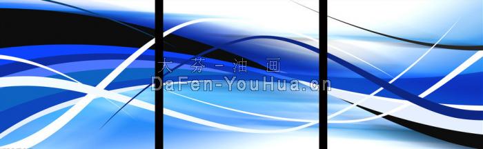 组合装饰画图片